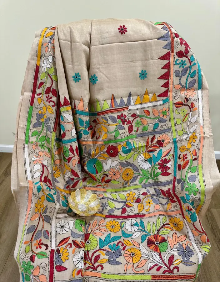 Saree image 10